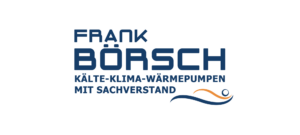 frank michael Börsch kälte Klima Wärmepumpen logo Nickenich koblenz