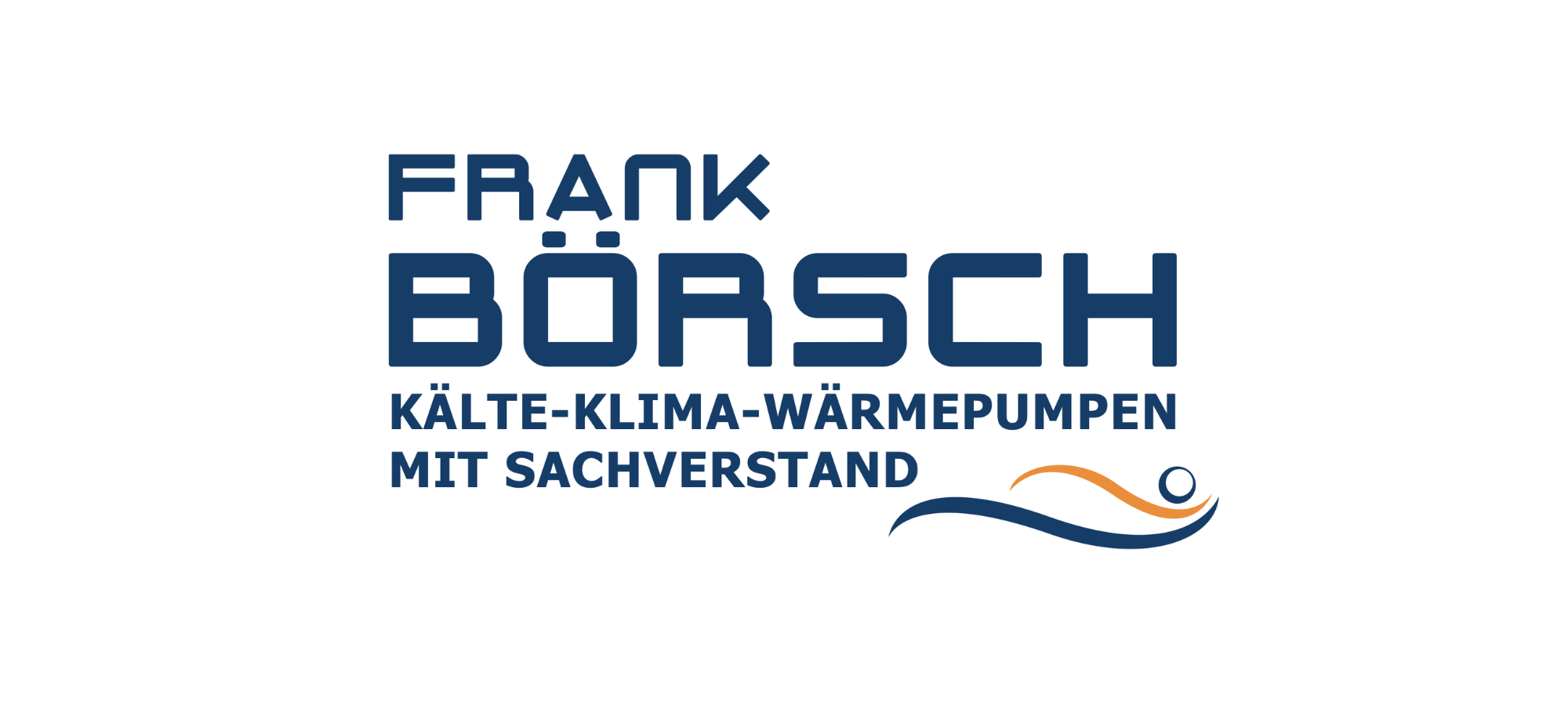 frank michael Börsch kälte Klima Wärmepumpen logo Nickenich koblenz