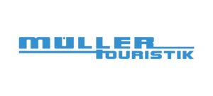 Müller Touristik Urmitz logo